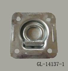 Articulated Locking Ring Truck Parts