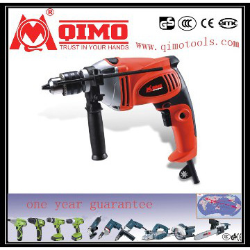 QIMO professional crown impact drill