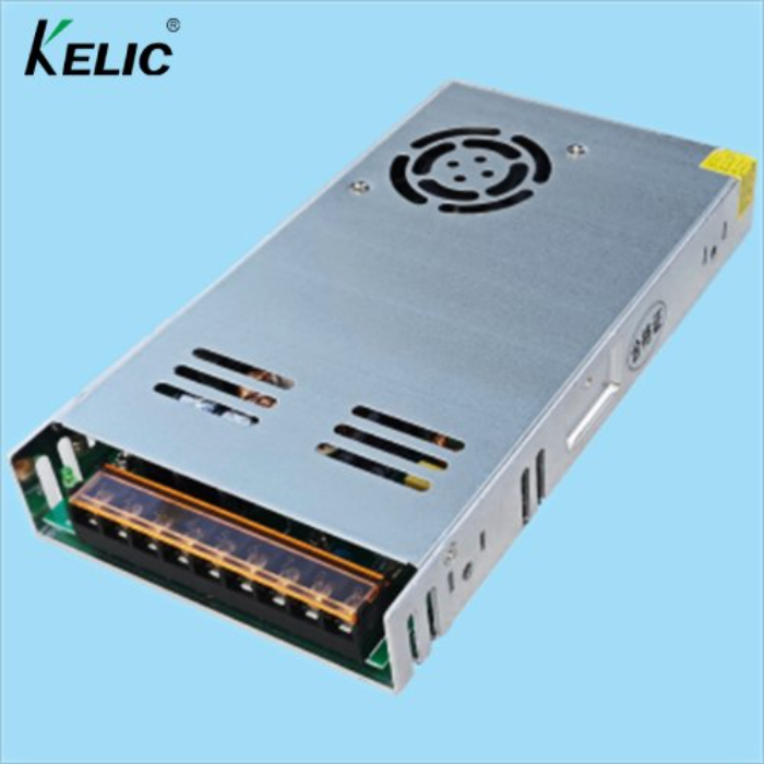power supply
