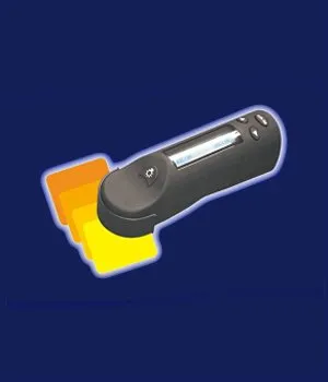 Sc20 C Light Portable Color Difference Meter Test Range L:0~100, A: -128~127