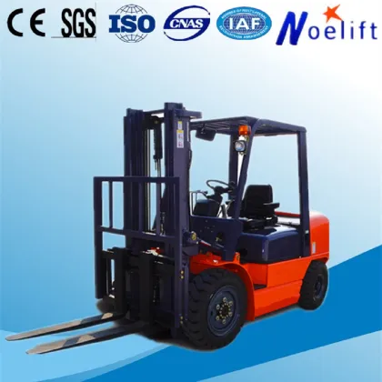 Equipment diesel forklift trucks for sale