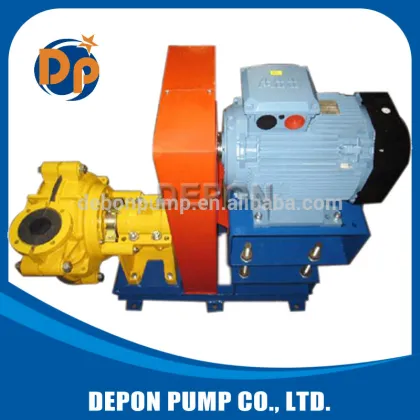 Shijiazhuang Centrifugal Concrete Pump