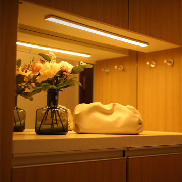 2024 Wholesale Rechargeable LED Motion Sensor Light