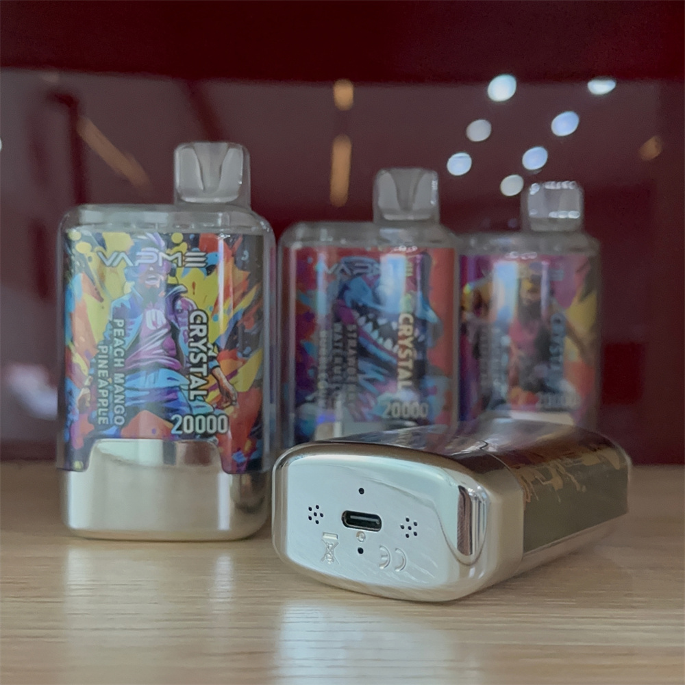 VAPME CRYSTAL 20k VAPME CRYSTAL 20k