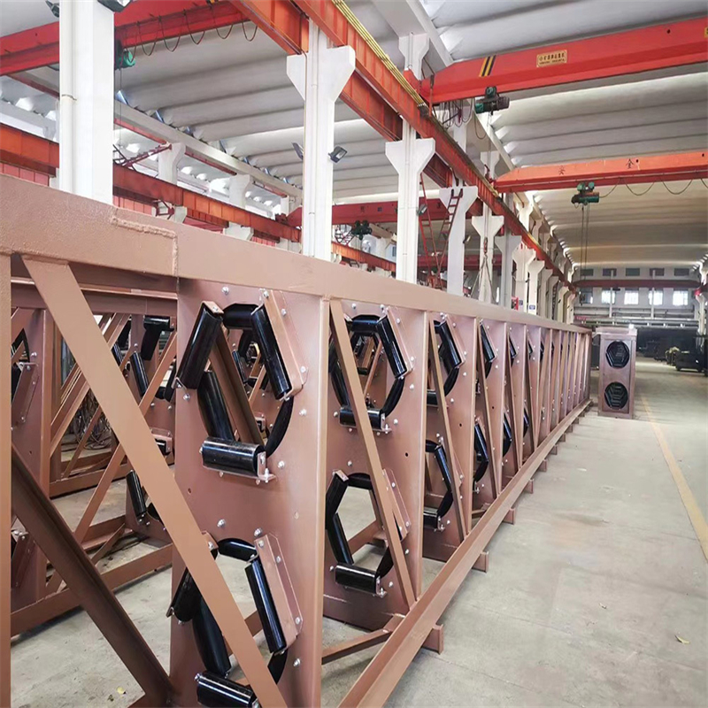 Belt Conveyor03
