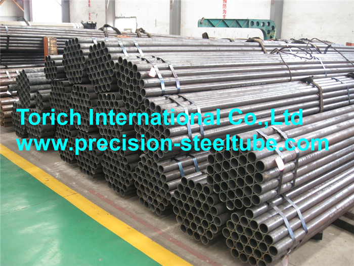 Steel Tubes For Mineral Exploration