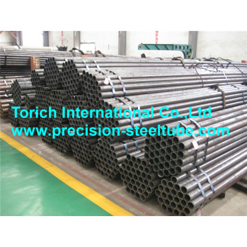 Seamless Steel Tubes for Drilling Mineral Exploration