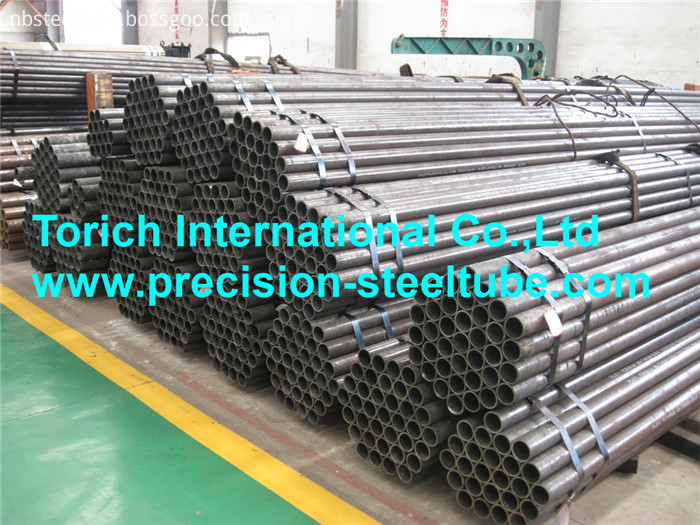 Steel Tubes For Mineral Exploration