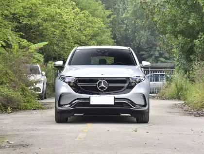 Dexing 2024 Benz EQC Electric SUV - Low Price Factory Direct
