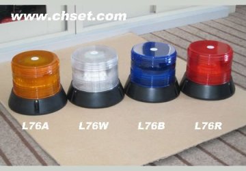 10-30V LED Rotating Light