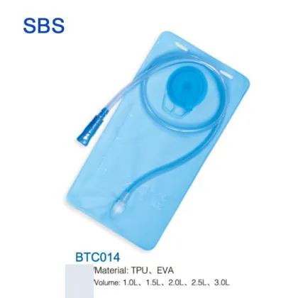 3 L cycling bladder,camping equipment BTC014