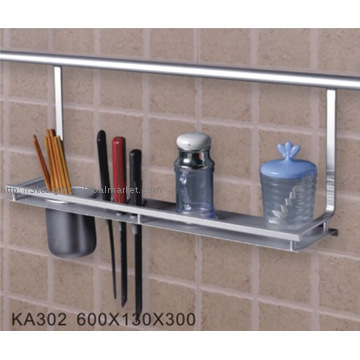 High Quality Aluminium Storage Holders & Racks