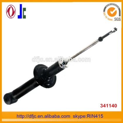 casita shock absorber kit for Trailer PAJERO io/PAJERO PININ/MONTERO io H57/60/70 1998/06-