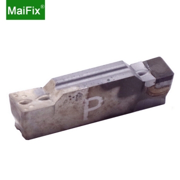 Maifix MGMN Cast Iron Processing CBN Diamond Cutter CNC Machine