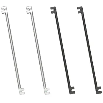 Wholesale High Quality Drop Forged Double Head Bar Bender Producer
