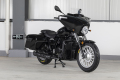 Neues GY Motorrad 200cc
