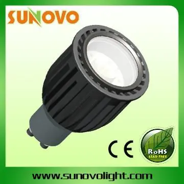hot sale factory wholesale LED spotlight