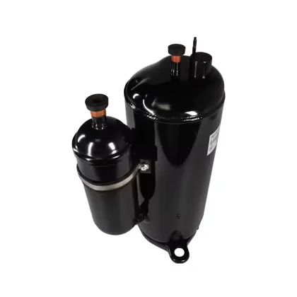 High Quality GMCC Compressor for Air Conditioner and Chiller with R410A Refrigerant PA205G2CS-4KTM1