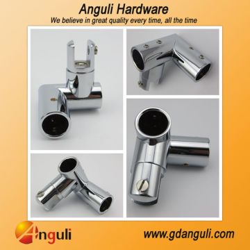 Pipe Connector (WT-6607)