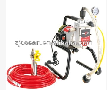 diaphragm pump Airless Paint Sprayer