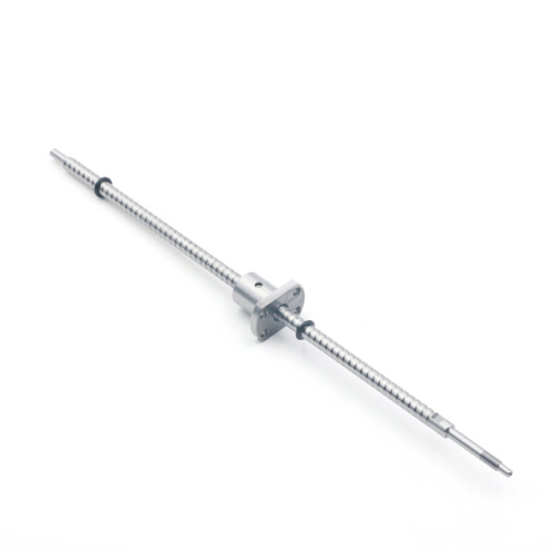 High precision ball screw diameter 6mm