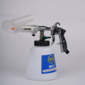 High Pressure Tornado Cleaning Gun Water Spray Gun