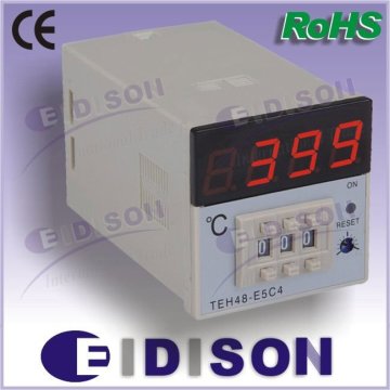 TEH48-E5C4 temperature controller
