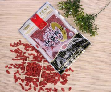 100 Lycium barbarum  Red Wolfberry