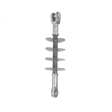 High Voltage 12kV Composite Insulator