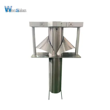 Bag Former for Vertical Packing Machine Used