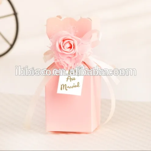 2018 packing candy box wholesale taobao online shopping