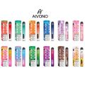 Original AIVONO Aim Stick Disposable Vape 2500puffs