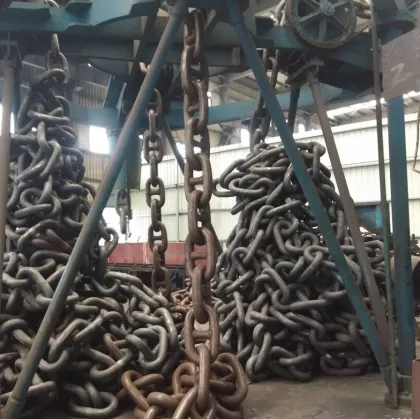 qingdao anchor chain factory qingdao anchor chain stockist