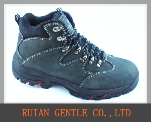 Cemented Safety Shoes (GT-6695)