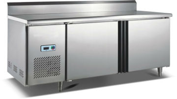 New style Commercial refrigerator/Kitchen freezer/budweiser fridge for restaurant