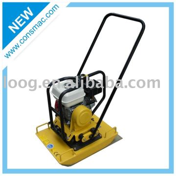 SPC100K Vibratory Plate