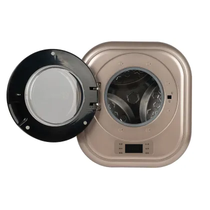 Wall-Mounted Electric Mini Washing Machine