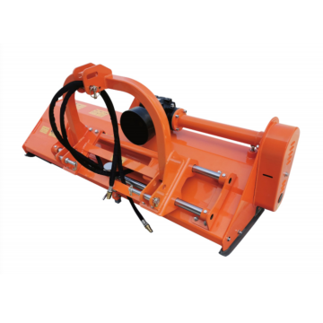 EFGCH Hydraulic Side Shift Flail Mower