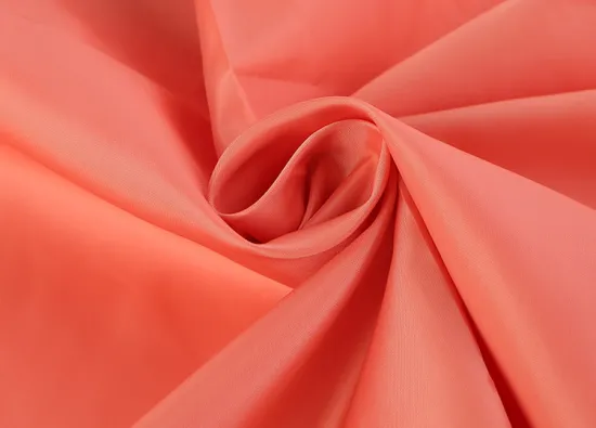 210T Half Dull Polyester Taffeta