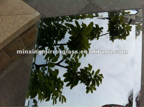 2mm-6mm cut to size silver mirror from direct factory with CE & ISO9001