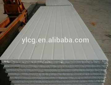 high quality roof eps sandwich panel