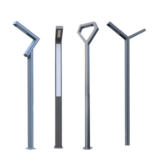 LED Lighting Engineering Courtyard Lamp