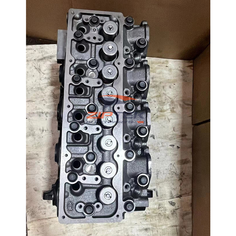 Original Nissan TD27 Engine Parts