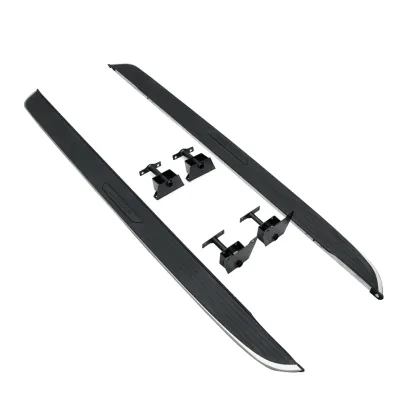 Factory Direct SUV Running Boards for Land Rover RANGE ROVER VELAR 2017+