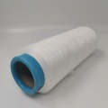 Top Sale Polyester Acy Yarn Air Covered Yarn Spandex Creora for Weaving Denim Factory