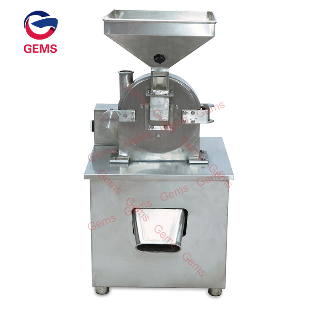 Home Use Wheat Four Mill Milling Machine