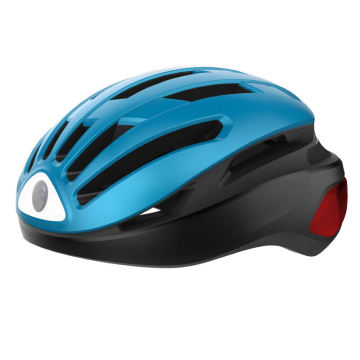 AI WiFi Smart Video Recorder Helmet 1080P for Motorcycle and Bicycles