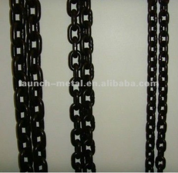 long link chain