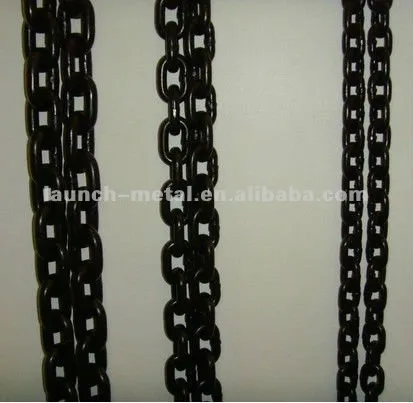 long link chain