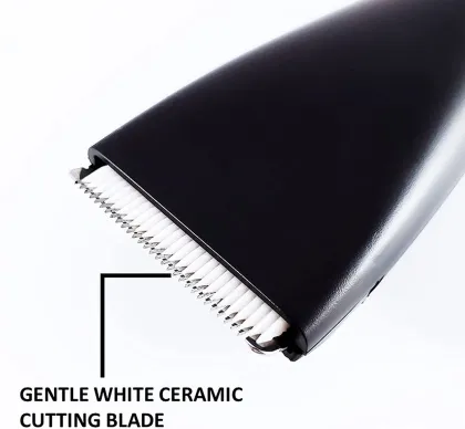 Man Body Shaving Machine